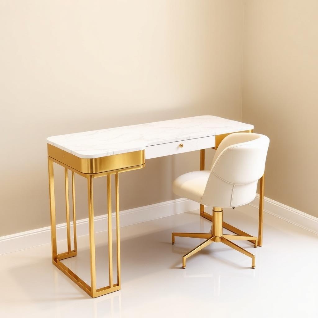 Nail Furniture