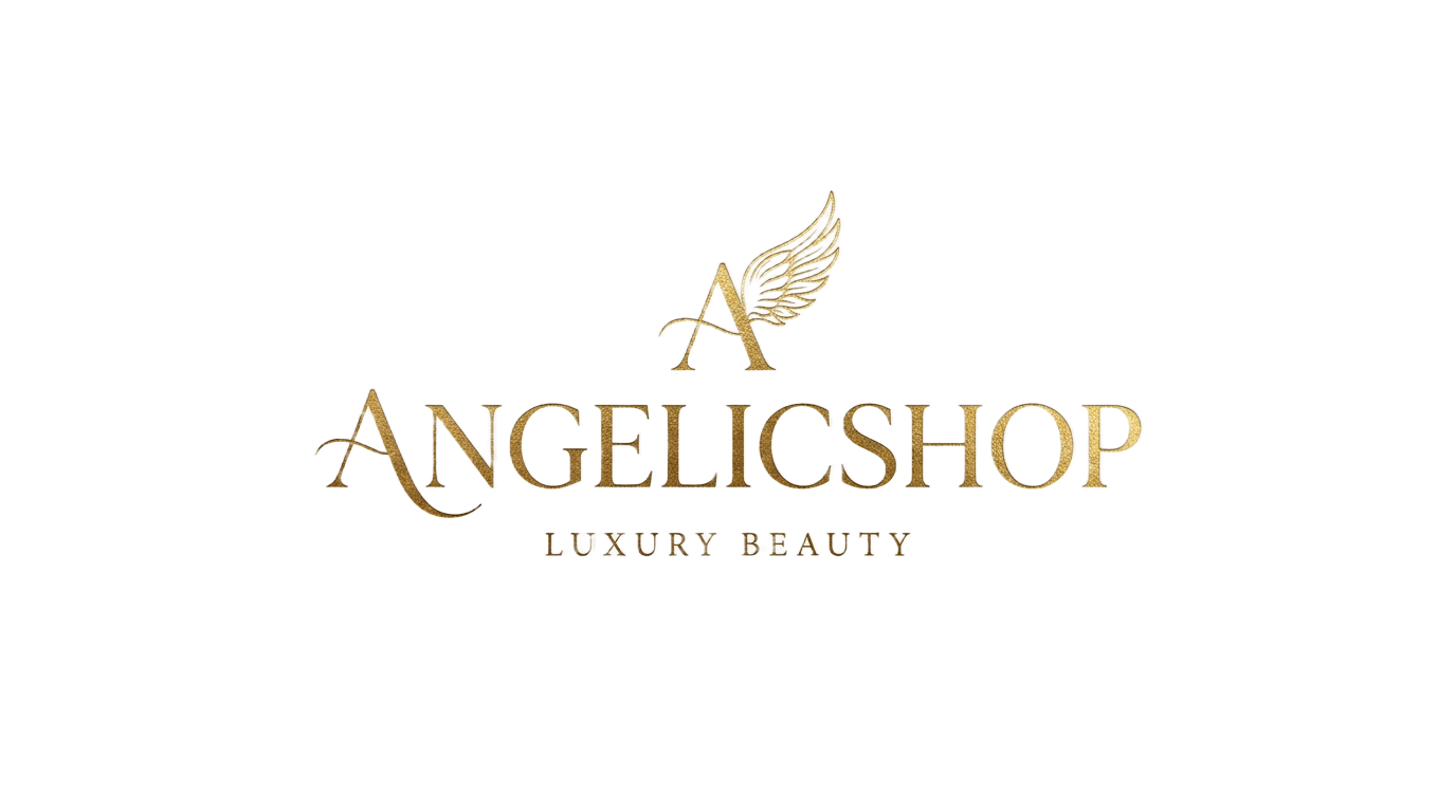 AngelicShop — Luxury Beauty